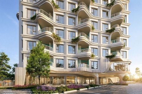 Penthouse in Kathu, Thailand 3 bedrooms № 149293