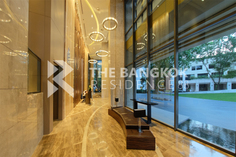 Condo in Bangkok, Thailand, 1 bedroom № 186823 - photo 9
