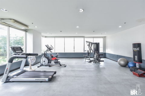 Condo in Bangkok, Thailand, 1 bedroom № 186822 - photo 5