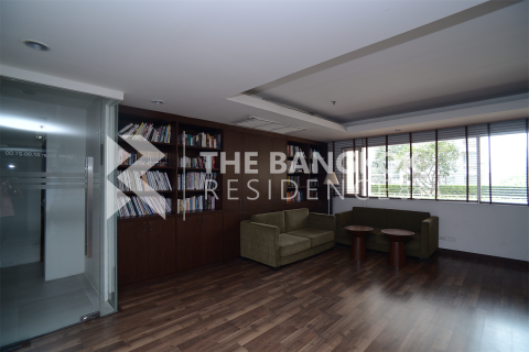 Condo in Bangkok, Thailand, 1 bedroom  № 186822 - photo 2