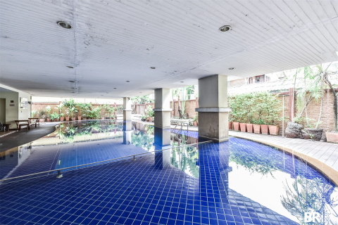 Condo à Bangkok, Thaïlande, 1 chambre № 186822 - photo 5