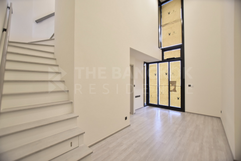 Condo à Bangkok, Thaïlande, 1 chambre  № 186825