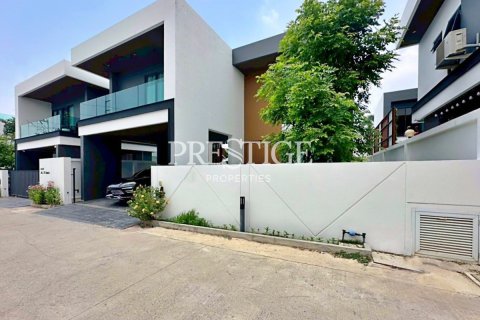 บ้านในพัทยา, ประเทศไทย 4 ห้องนอน № 198172 - รูปถ่าย 28