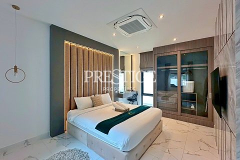 บ้านในพัทยา, ประเทศไทย 4 ห้องนอน № 198172 - รูปถ่าย 24
