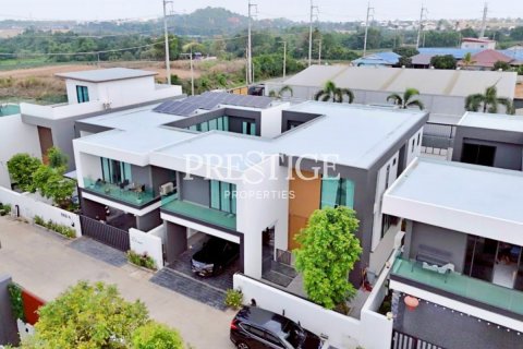บ้านในพัทยา, ประเทศไทย 4 ห้องนอน № 198172 - รูปถ่าย 29