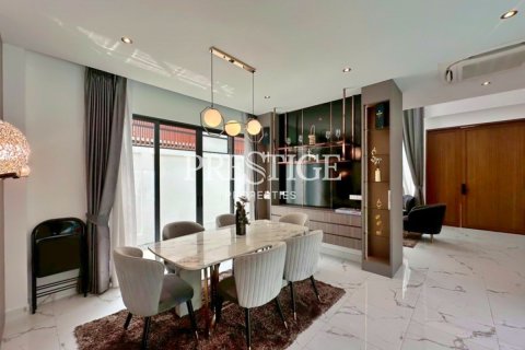 บ้านในพัทยา, ประเทศไทย 4 ห้องนอน № 198172 - รูปถ่าย 10