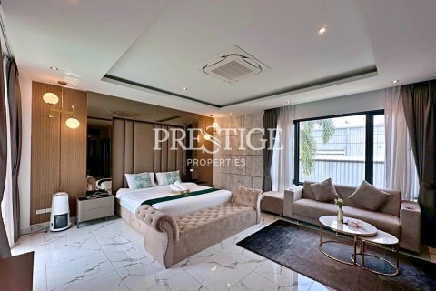 บ้านในพัทยา, ประเทศไทย 4 ห้องนอน № 198172 - รูปถ่าย 14