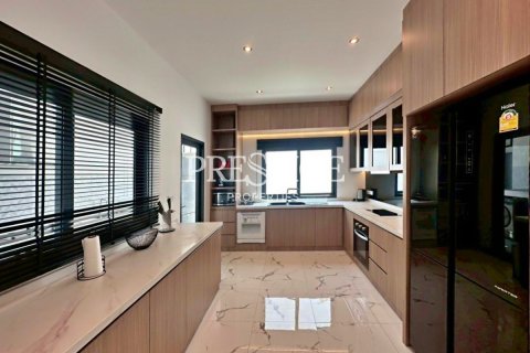 บ้านในพัทยา, ประเทศไทย 4 ห้องนอน № 198172 - รูปถ่าย 11