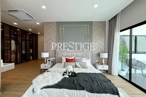 บ้านในพัทยา, ประเทศไทย 4 ห้องนอน № 198168 - รูปถ่าย 10