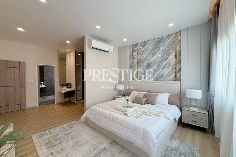 บ้านในพัทยา, ประเทศไทย 4 ห้องนอน № 198168 - รูปถ่าย 14