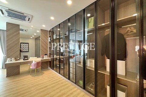 บ้านในพัทยา, ประเทศไทย 4 ห้องนอน № 198168 - รูปถ่าย 11