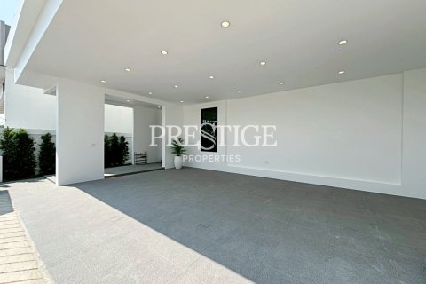 บ้านในพัทยา, ประเทศไทย 4 ห้องนอน № 198168 - รูปถ่าย 20