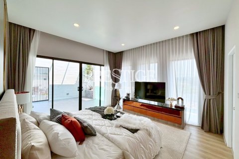 บ้านในพัทยา, ประเทศไทย 4 ห้องนอน № 198168 - รูปถ่าย 9