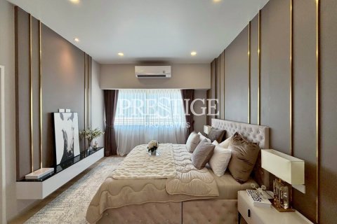 บ้านในพัทยา, ประเทศไทย 4 ห้องนอน № 198168 - รูปถ่าย 17