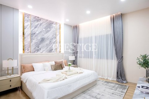 House in Pattaya, Thailand 4 bedrooms № 198170 - photo 18