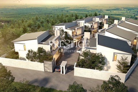House in Pattaya, Thailand 4 bedrooms № 198170 - photo 22
