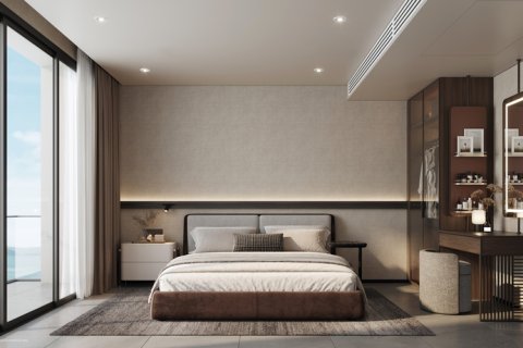Apartamento de 3 habitaciones en Pattaya, Tailandia № 190934 - foto 5