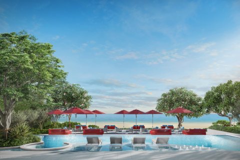 Apartment in Pattaya, Thailand 3 rooms № 190934 - photo 10