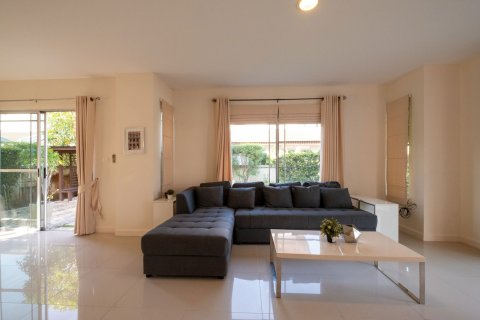 House in Chiang Mai, Thailand 3 bedrooms № 155339 - photo 6