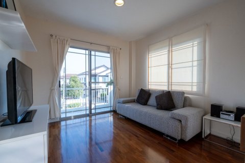 House in Chiang Mai, Thailand 3 bedrooms № 155339 - photo 10