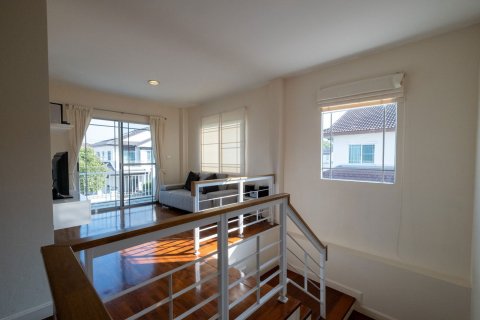 House in Chiang Mai, Thailand 3 bedrooms № 155339 - photo 9