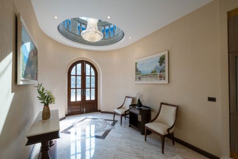 Вилла в Чиангмае, Таиланд с 3 спальнями  № 155338 - фото 10