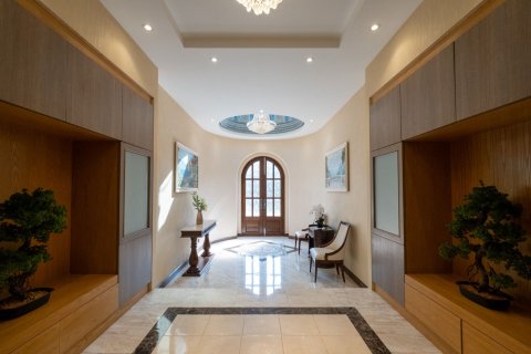 Villa in Chiang Mai, Thailand 3 bedrooms № 155338 - photo 9