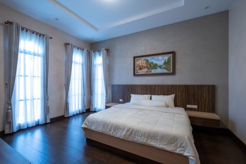 Villa in Chiang Mai, Thailand 3 bedrooms № 155338 - photo 22