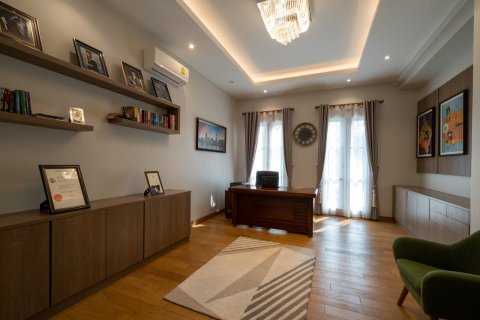 Villa in Chiang Mai, Thailand 3 bedrooms № 155338 - photo 16