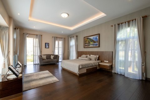 Villa in Chiang Mai, Thailand 3 bedrooms № 155338 - photo 20