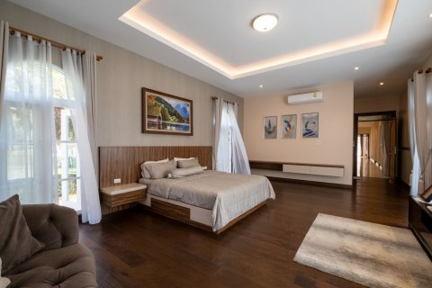 Villa in Chiang Mai, Thailand 3 bedrooms № 155338 - photo 21