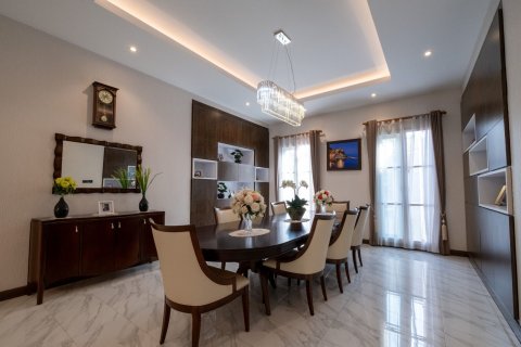 Villa in Chiang Mai, Thailand 3 bedrooms № 155338 - photo 13