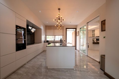 Villa à Chiang Mai, Thaïlande 3 chambres № 155338 - photo 17