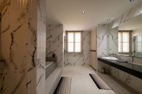 Villa à Chiang Mai, Thaïlande 3 chambres № 155338 - photo 24