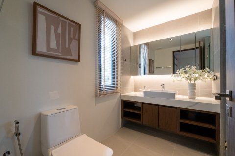 Villa in Chiang Mai, Thailand 4 bedrooms № 155342 - photo 28