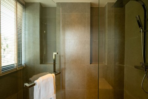 Villa in Chiang Mai, Thailand 4 bedrooms № 155342 - photo 30