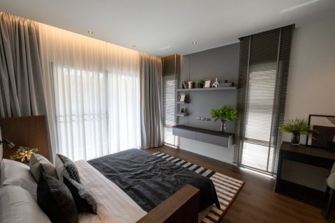 Villa in Chiang Mai, Thailand 4 bedrooms № 155342 - photo 18