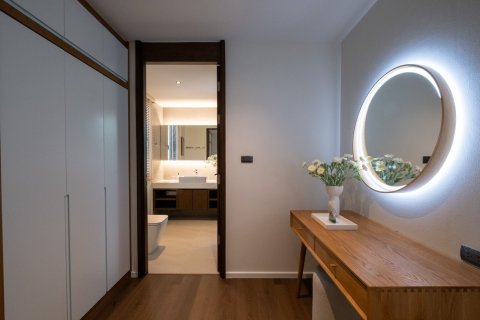 Villa in Chiang Mai, Thailand 4 bedrooms № 155342 - photo 25