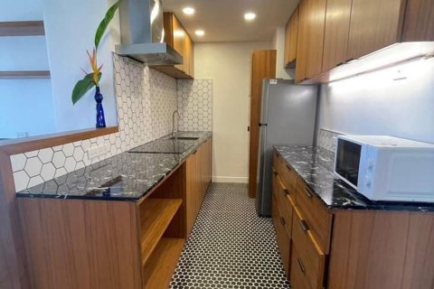 Condo à Chiang Mai, Thaïlande, 2 chambres  № 155344