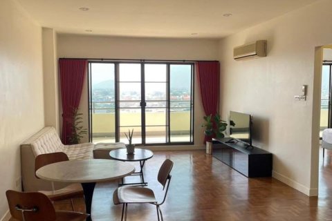 Condo in Chiang Mai, Thailand, 2 bedrooms  № 155344 - photo 10