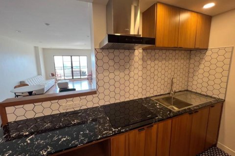 Condo à Chiang Mai, Thaïlande, 2 chambres  № 155344 - photo 8