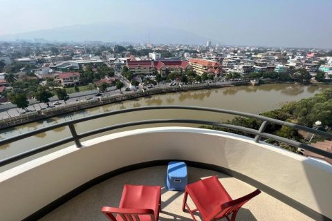 Condo in Chiang Mai, Thailand, 2 bedrooms  № 155344 - photo 4