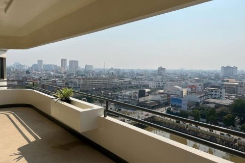 Condo à Chiang Mai, Thaïlande, 2 chambres  № 155344 - photo 6