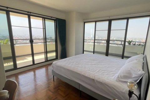 Condo in Chiang Mai, Thailand, 2 bedrooms  № 155344 - photo 7