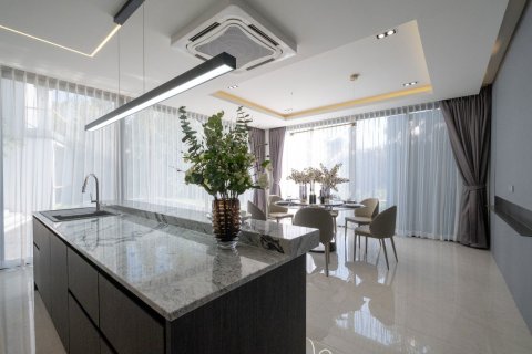 Вилла в Чиангмае, Таиланд с 4 спальнями № 155340 - фото 10