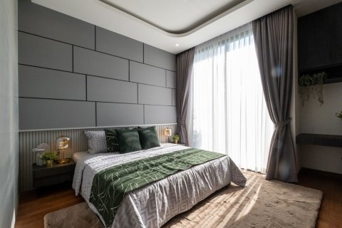 Villa in Chiang Mai, Thailand 4 bedrooms № 155340 - photo 17