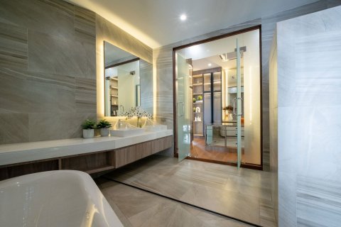 Villa à Chiang Mai, Thaïlande 4 chambres № 155340 - photo 26