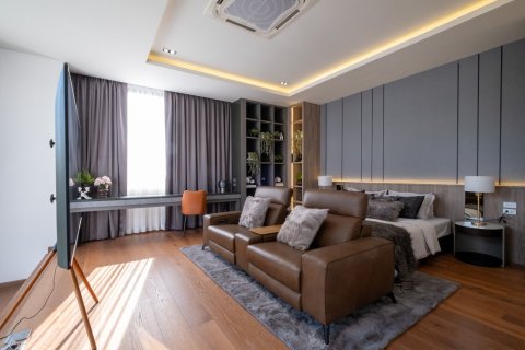 Villa in Chiang Mai, Thailand 4 bedrooms № 155340 - photo 21