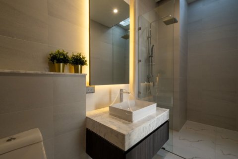 Villa in Chiang Mai, Thailand 4 bedrooms № 155340 - photo 27