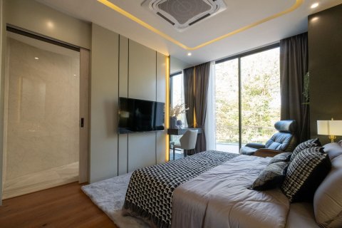 Villa in Chiang Mai, Thailand 4 bedrooms № 155340 - photo 19